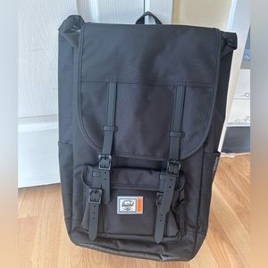 BRAND NEW Herschel Little America Backpack Pro | Insulated